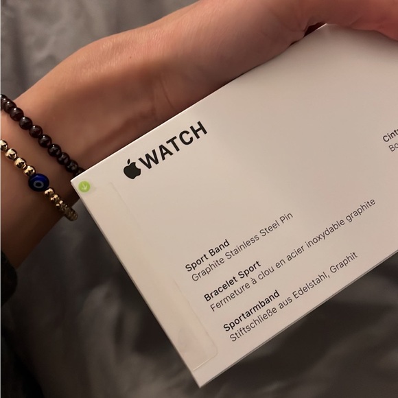 New Apple Watch band - Picture 2 of 2